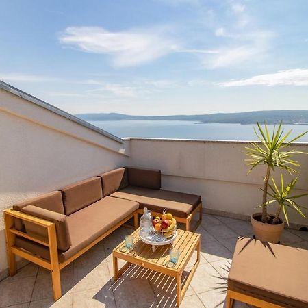 Family Apartment Crikvenica Exterior foto