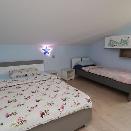 Family Apartment Crikvenica Exterior foto