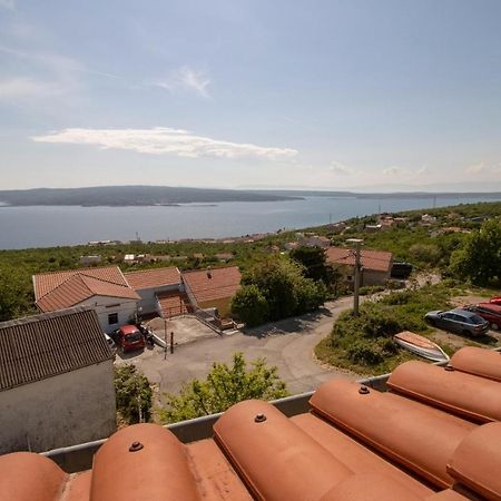 Family Apartment Crikvenica Exterior foto