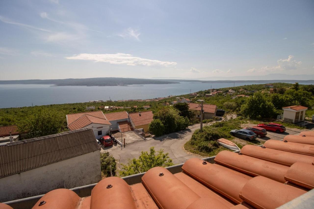 Family Apartment Crikvenica Exterior foto
